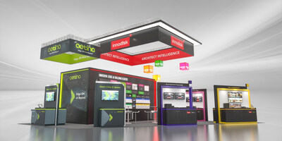 Innodisk unveils scalable, integrated Edge AI portfolio at Embedded World 2026