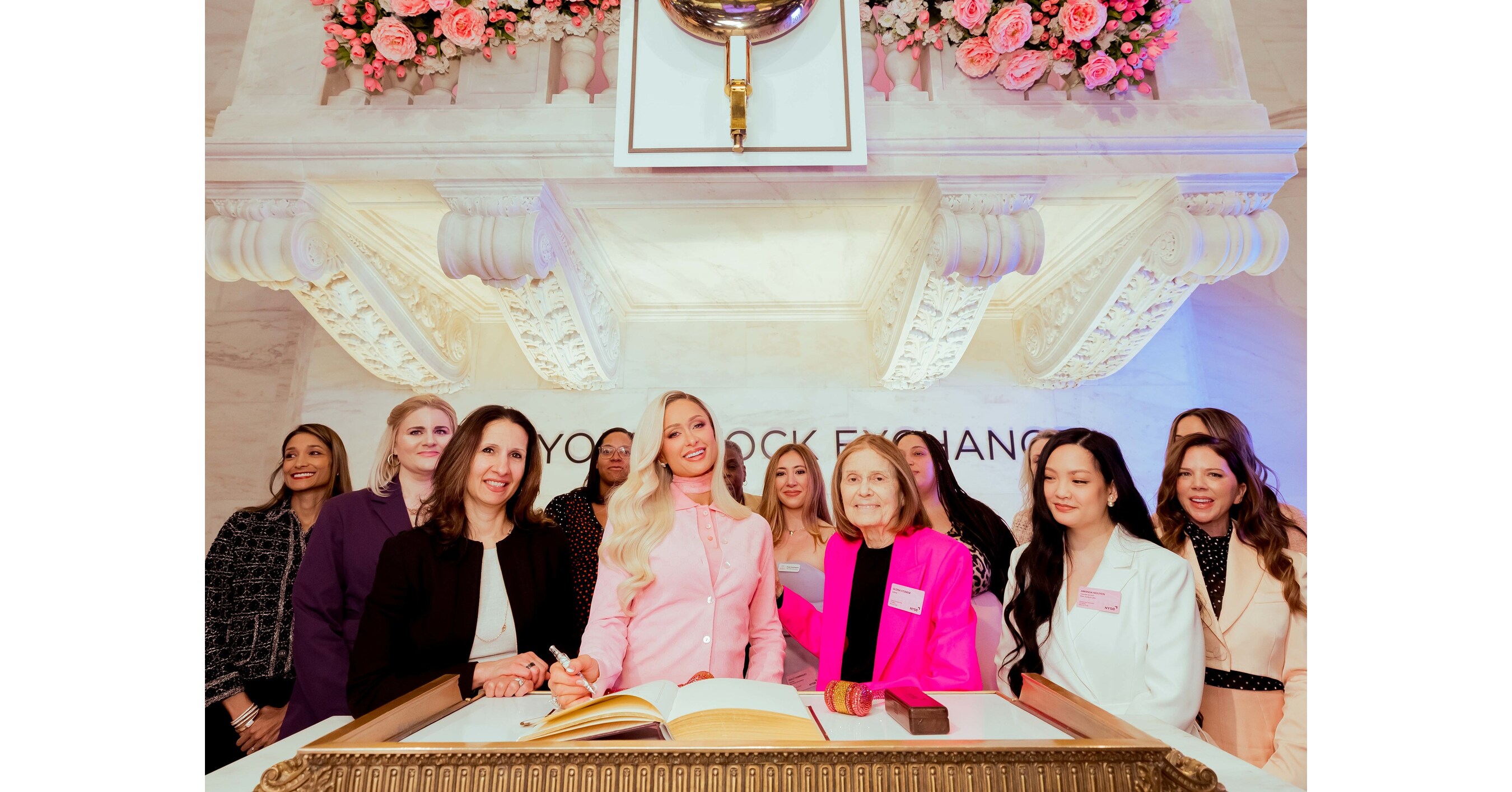 NYSE Content Update: AT&T CEO John Stankey to Ring Bell on 150th ...