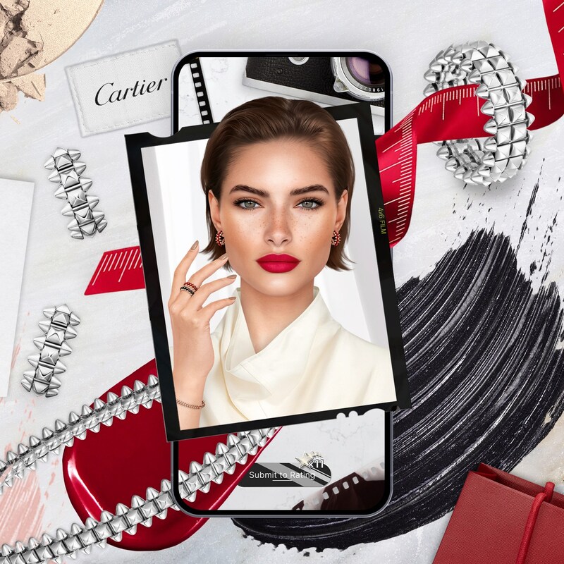 Unable to view the image, Please provide a valid URL.