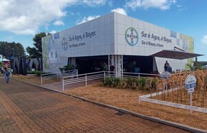 Bayer apresenta soluções inovadoras na Expodireto Cotrijal 2026