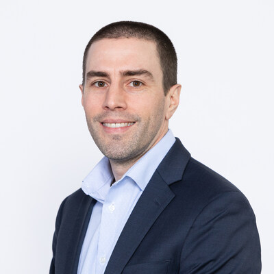 Avis de nomination - CIMA+ ANNONCE LA NOMINATION DE RICHARD BOURQUE À TITRE DE DIRECTEUR PRINCIPAL, STRATÉGIE ET LIVRAISON INTELLIGENCE ARTIFICIELLE