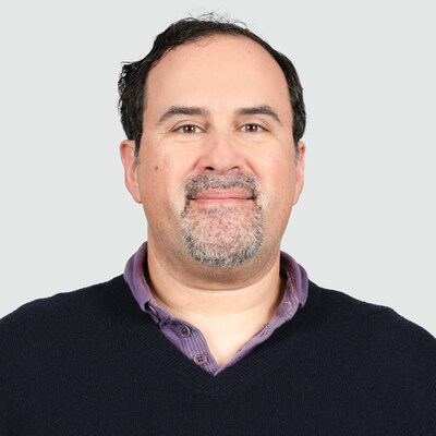 Jonah Kowall, SVP of Product and Design at Paessler GmbH Jonah Kowall, SVP of Product and Design at Paessler GmbH