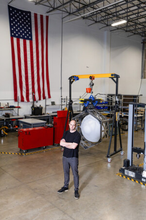 Lux Aeterna Secures $10M Oversubscribed Seed Round To Meet Demand For Satellite Reentry Infrastructure