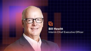 LinkSquares Appoints Bill Hewitt as Interim CEO