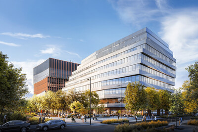 Located just steps from Harvard Business School and approximately one mile from Harvard Square, the new school is designed to support families within the expanding ERC innovation community as well as the broader Allston and Greater Boston neighborhoods.