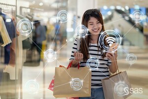 HAPPY GO's campaign planning and execution 4x faster with SAS