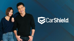 CarShield Welcomes Mario and Courtney Lopez as New Brand Ambassadors to Champion Affordable Car Ownership