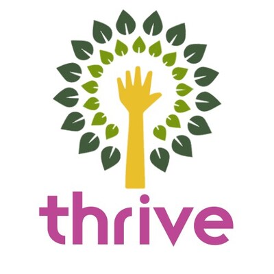Thrive Logo