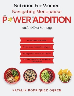 New Book Reframes Menopause as a Reset -- Not a Decline