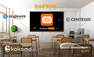 Newline Secure Expands Integration Ecosystem with Support for Raptor, Kokomo, and Audio Enhancement