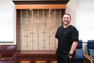 Eyemart Express Boosts Community Outreach with $43,000 Eyewear Donation to the University of Houston College of Optometry