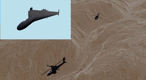 Cignal Engine supports a variety of machine vision AI use cases, including: UAS/Counter UAS, autonomous ground vehicles, maritime and undersea systems, and fixed security and border infrastructure.