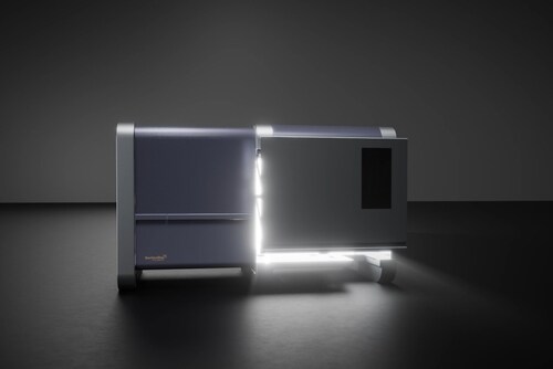 Latest SectionStar model