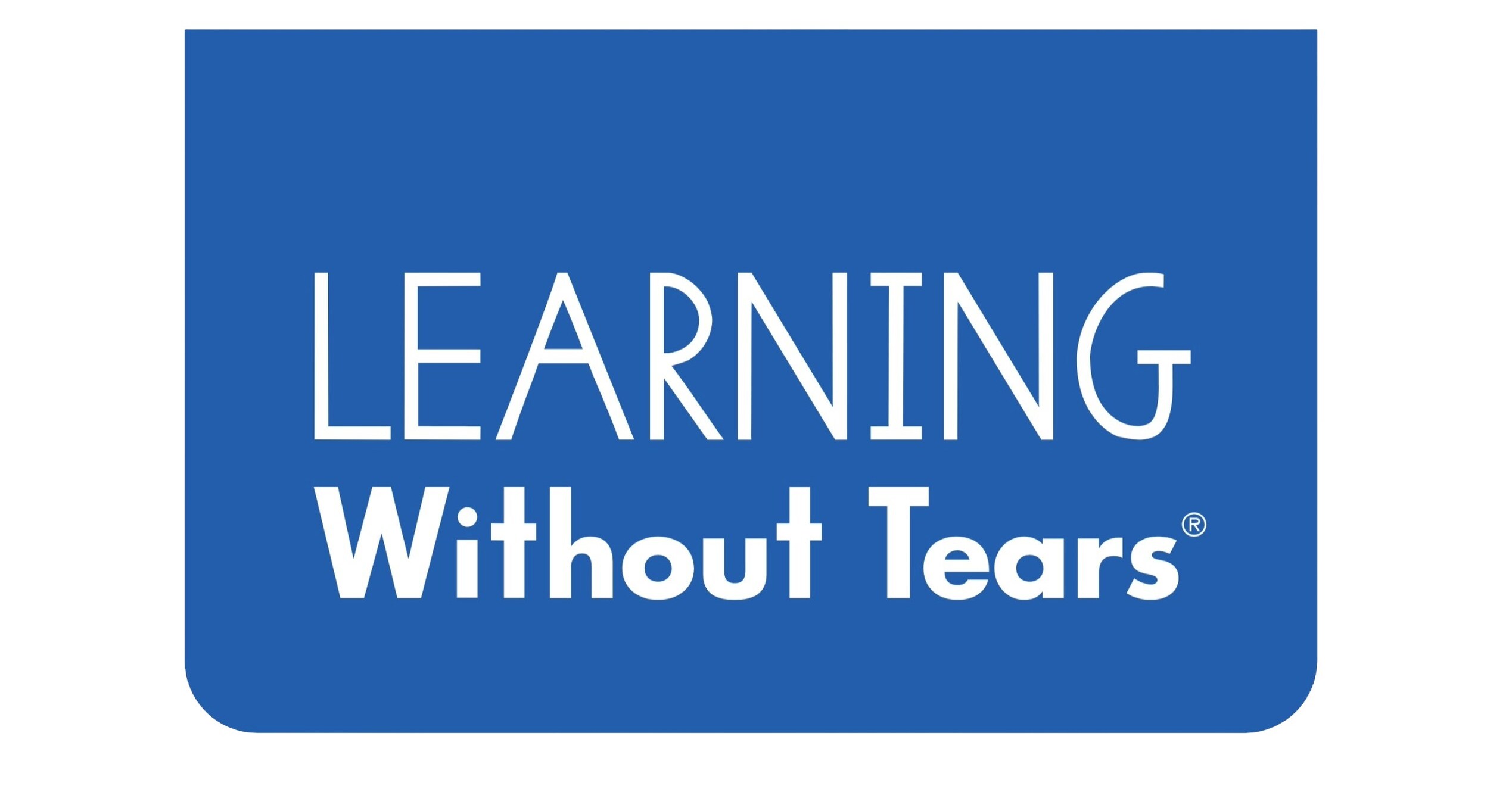 Learning Without Tears Bridges the K-3 Writing Gap with Launch of Building Writers: Cornerstones™