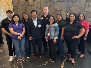 Superior HealthPlan Names Cute Pediatrics as First Rio Grande Valley Provider to Earn Foster Care Distinction