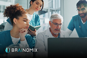 Brainomix Deploys AI Imaging Platform Across West Virginia University (WVU) Health System Network to Support Stroke Care