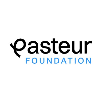 Pasteur Foundation Logo Pasteur Foundation Logo