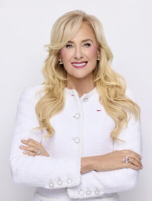 Lady Mireille Gillings Lady Mireille Gillings