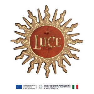 Tenuta Luce Releases Luce 2023, The Estate's Iconic Sangiovese-Merlot Blend