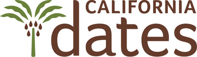 California Dates Logo (CNW Group/California Date Commission)