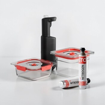 STOR MiniMAP Starter Kit