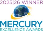 Mercury Excellence Awards