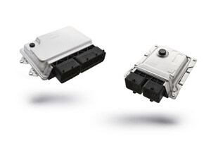 Marelli launches new range of Engine Control Units for gasoline, flex fuels and CNG in Brazil, India and EMEA