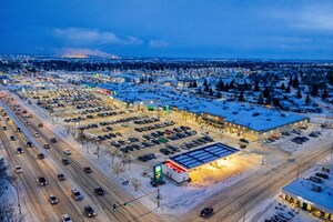 Leyad Acquires Lloyd Mall, Expanding Grocery and Pharmacy-Anchored Retail Portfolio