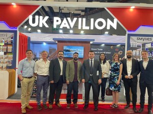 UK Food &amp; Drink Exporters Set to Expand Trade Opportunities at AAHAR 2026