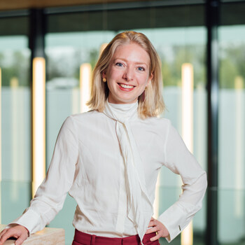 Dr. Anne Berends, CEO, CTO and founder of SunLED Life Science, is one of Inc.'s 2026 Female Founders 500