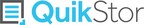 QuikStor logo