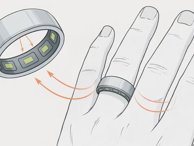 prweb.com - Promptus - Smart Ring Startup Takes Different Path to Cardiovascular Sensing -- Electrical Signals Instead of Light
