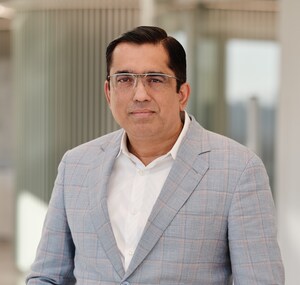 Chubb Names Seshadri Iyer to Lead Global Operations, Technology and Digital Transformation