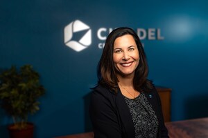 Citadel Credit Union Appoints Bonnie Levitt as Chief Human Resources Officer