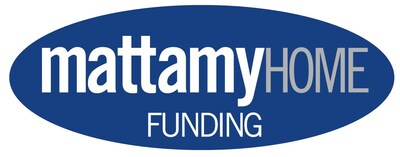 Mattamy Home Funding (CNW Group/Mattamy Homes Limited)