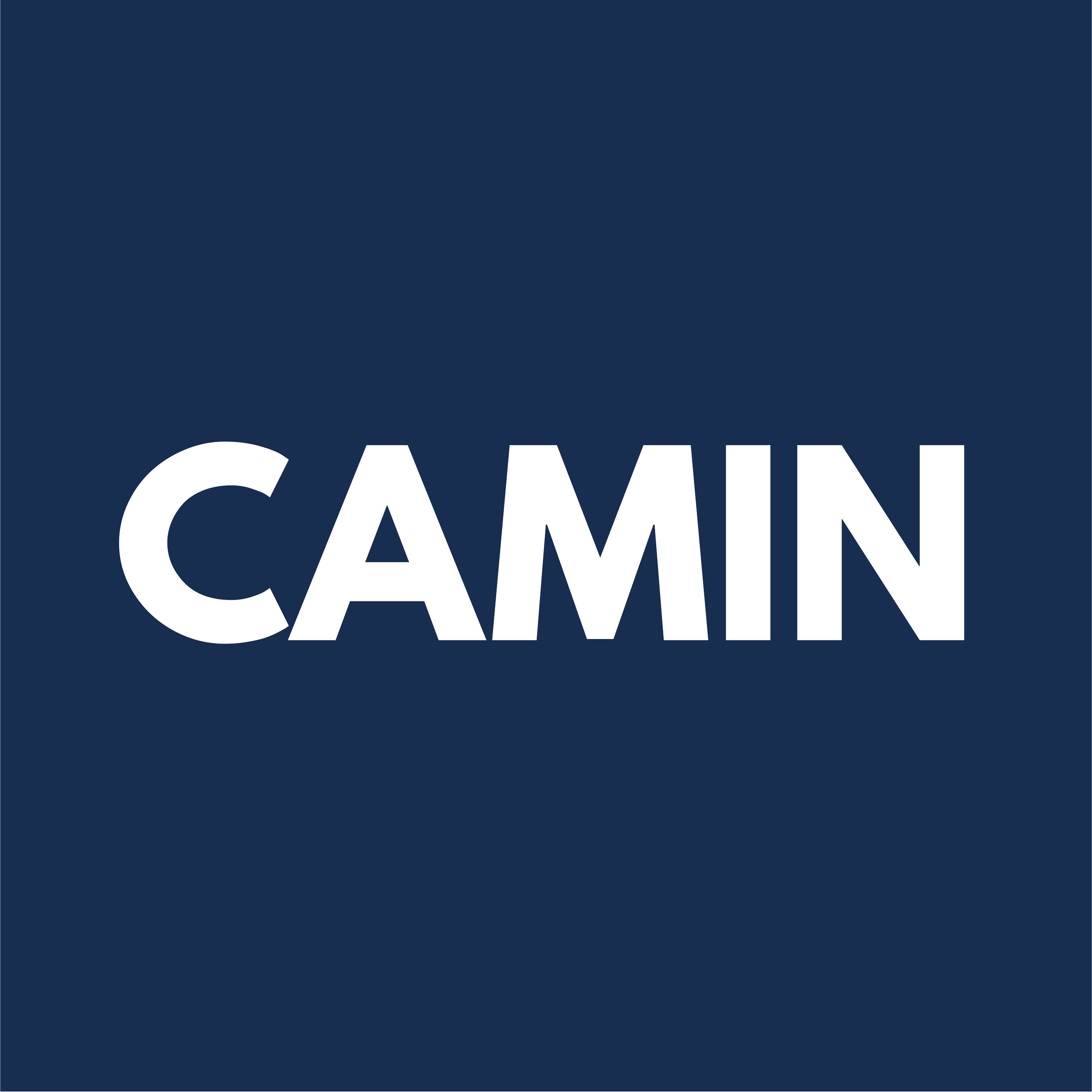 Richard Armstrong joins CAMIN as Chief Commercial Officer & President of EMEA