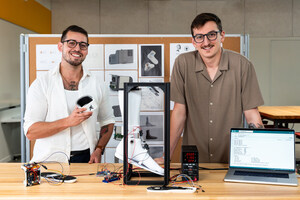 James Dyson Award 2026: Calling the next generation of problem-solvers