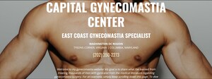 Washington DC Gynecomastia Specialist Dr. Marwan Khalifeh Celebrates 12 Years as a Leading Male Breast Reduction Center