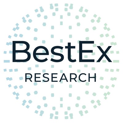 (PRNewsfoto/BestEx Research) (PRNewsfoto/BestEx Research)