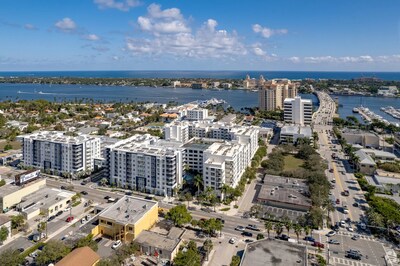 Griffis Residential Launches Seventh Value-Add Fund, Continuing Focus on Acquiring Underperforming Class-A Apartments in Growth Markets