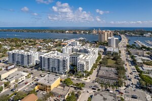 Griffis Residential Launches Seventh Value-Add Fund, Continuing Focus on Acquiring Underperforming Class-A Apartments in Growth Markets