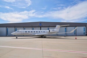 Pegasus Elite Aviation Adds 3rd Gulfstream G650 to Charter Fleet (N928DJ) Featuring Starlink and Dedicated State Room