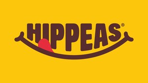 HIPPEAS® Turns Up the Flavor With Two Craveworthy New Chickpea Puff Varieties