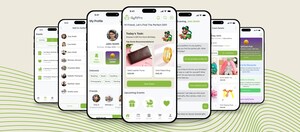 AI-Powered Social Gifting Platform GyftPro Surpasses 3,000 Downloads and 1,100 Active Users in First 90 Days