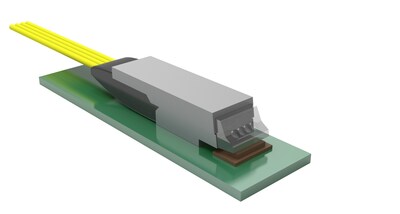 Samba Photonics Lab Redefines AI Connectivity with High Performance Chip-to-Fiber Coupling Solutions at OFC 2026