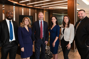 Sparrow Management Celebrates Five Years of Strategic Growth and Operational Excellence