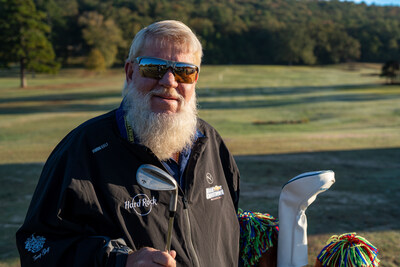 John Daly Finds New Home at Topgolf Augusta April 9-10 During Golf’s Most Celebrated Week