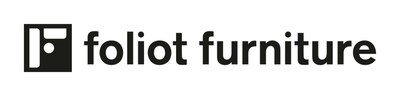 Foliot Furniture Logo (CNW Group/Foliot Furniture)