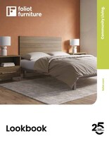 Addressing Canada's Housing Crisis: Foliot Furniture Launches Purpose-Built Solutions for Community Living