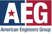 American Engineers Group (AEG) logo American Engineers Group (AEG) logo
